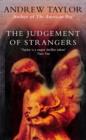 The Judgement of Strangers - Book