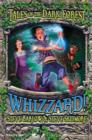 Whizzard! - Book