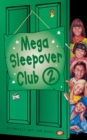 Mega Sleepover 2 - Book