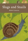 Slugs and Snails - Book