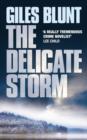 The Delicate Storm - Book