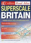 Superscale Road Atlas Britain and Ireland - Book