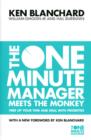 The One Minute Manager Meets the Monkey - Book