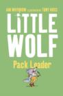 Little Wolf, Pack Leader - Book