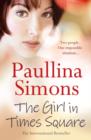 The Girl in Times Square - Book