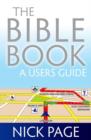 The Bible Book : A User's Guide - Book