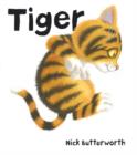 Tiger - Book