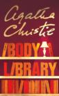 The Body In The Library - Book