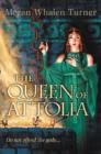 The Queen of Attolia - Book