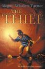 The Thief - Book