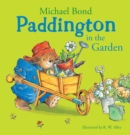 Paddington in the Garden - Book