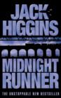 Midnight Runner - Book