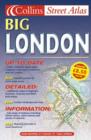 London Street Atlas Large - Book