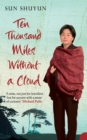 Ten Thousand Miles Without a Cloud - Book