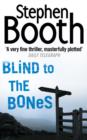 Blind to the Bones - Book