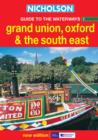 Grand Union, Oxford and the South East - Book
