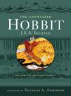 The Annotated Hobbit - Book