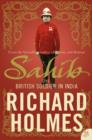 Sahib : The British Soldier in India 1750-1914 - Book