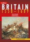 Britain 1558-1689 - Book