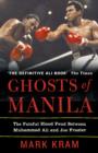 Ghosts of Manila - Book