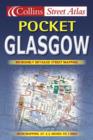 Glasgow Pocket Atlas - Book