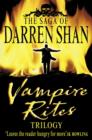 Vampire Rites Trilogy: Books 4 - 6 - Book