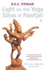Light on the Yoga Sutras of Patanjali - Book