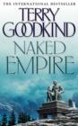 Naked Empire - Book