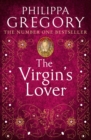 The Virgin's Lover - Book