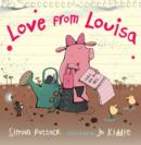 Love From Louisa - Book
