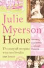 Home : The Story of Everyone Who Ever Lived in Our House - Book