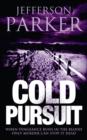 Cold Pursuit - Book
