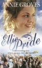 Ellie Pride - Book