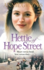 Hettie of Hope Street - Book