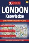 London Knowledge Atlas - Book