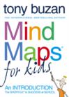 Mind Maps For Kids : An Introduction - Book