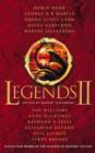Legends 2 : Eleven New Works by the Masters of Modern Fantasy - Book