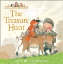 The Treasure Hunt - Book