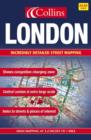 London Street Atlas : Small - Book