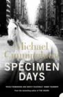 Specimen Days - Book