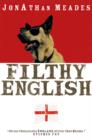 Filthy English - Book