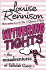 Withering Tights - Book