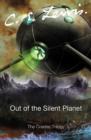 Out of the Silent Planet - Book