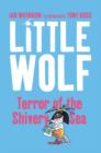 Little Wolf, Terror of the Shivery Sea - Book