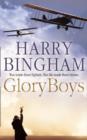Glory Boys - Book