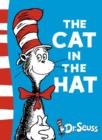 The Cat in the Hat : Green Back Book - Book