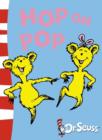 Hop on Pop : Blue Back Book - Book