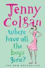 Where Have All the Boys Gone? - Book