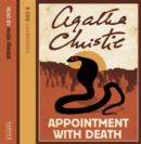 Appointment with Death - Book