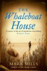 The Whaleboat House - Book